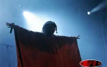 Dimanche 7 août 2005


Tiken  Jah Fakoly à La Ravine: du grand spectacle
