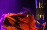 Dimanche 7 août 2005


Tiken  Jah Fakoly à La Ravine: du grand spectacle
