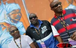 Samedi 6 août 2005 -


Les Congolais de Kékélé se produiront dimanche à la Ravine
