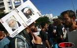 Lundi 16 juin 2003
Plusieurs centaines de personnes ont manifesté devant le rectorat pour s'opposer au transfert des personnels non enseignants. Des heurts ont eu lieu avec les forces de l'ordre