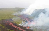 Lundi 2 avril 2007 -

Le piton de la Fournaise est entré en éruption à 10 heures