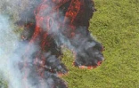 Lundi 2 avril 2007 -

Le piton de la Fournaise est entré en éruption à 10 heures