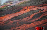 Lundi 2 avril 2007 -

Le piton de la Fournaise est entré en éruption à 10 heures