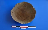 Objet ayant appartenu aux 8 esclaves naufragés ont été &quot;oubliés&quot; par des négriers de 1761 à 1776 -
Photo GRAN et confrérie des gens de la mer