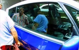 3 600 voitures ont été vendues et 90 000 visiteurs ont visité le 7ème salon auto moto qui a eu lieu à Saint-Denis du 2 au 11 novembre 2001