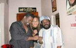 En janvier 2002, Thierry Gauliris, le leader du groupe Baster, était en Jamaïque pour enregistrer quelques uns de ses plus grand succès en version reggae &quot;roots&quot;