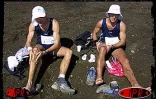 L'édition 2001 du Grand raid, également surnommée Diagonale des fous, a eu lieu les 19, 20 et 21 octobre 2001