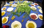 Régal 2000, le salon du goût et de la gastronomie, a eu lieu du mercredi 22  au dimanche 26 novembre 2000 au parc des expositions de Saint-Denis