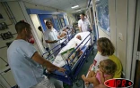 Février 2006 

Les urgences de la clinique de Saint-Benoît sont submergées par l'afflux des malades notamment atteints du chikungunya
