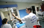 Février 2006 

Les urgences de la clinique de Saint-Benoît sont submergées par l'afflux des malades notamment atteints du chikungunya