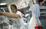 Février 2006 

Les urgences de la clinique de Saint-Benoît sont submergées par l'afflux des malades notamment atteints du chikungunya