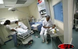 Février 2006 

Les urgences de la clinique de Saint-Benoît sont submergées par l'afflux des malades notamment atteints du chikungunya