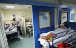 Février 2006 

Les urgences de la clinique de Saint-Benoît sont submergées par l'afflux des malades notamment atteints du chikungunya