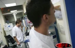 Février 2006 

Les urgences de la clinique de Saint-Benoît sont submergées par l'afflux des malades notamment atteints du chikungunya