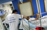Février 2006 

Les urgences de la clinique de Saint-Benoît sont submergées par l'afflux des malades notamment atteints du chikungunya