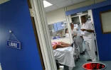 Février 2006 

Les urgences de la clinique de Saint-Benoît sont submergées par l'afflux des malades notamment atteints du chikungunya