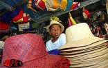 Rodrigues vit encore au rythme des boutiques et des bazars