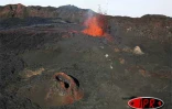 Mercredi 30 août 2006 -

Image volcanique
