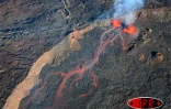 Mercredi 30 août 2006 -

Image volcanique