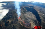 Mercredi 30 août 2006 -

Image volcanique