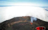 Mercredi 30 août 2006 -

Image volcanique