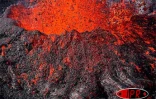 Mercredi 30 août 2006 -

Image volcanique