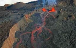 Mercredi 30 août 2006 -

Image volcanique