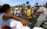 Le dimanche 17 décembre 2000 au matin, plus de 1 500 vélos ont investi - tout à fait pacifiquement -, les rues de la cité portoise dans le cadre de l'opération &quot;vélo 2000&quot;