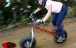À La Réunion, les amateurs de vélo tout-terrain disposent d'un terrain de jeu exceptionnel. Avec son relief accidenté, l'Île propose une bonne dizaine de parcours différents