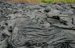 Lundi 30 août 2004 - 

Images volcaniques
