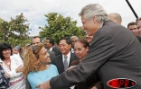 Jeudi 18 mai 2006 -

Dominique de Villepin en visite à la Réunion