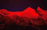 Du volcan à la photo