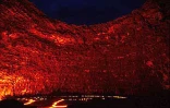 Du volcan à la photo