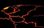 Du volcan à la photo