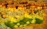 Du volcan à la photo