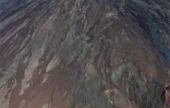 Piton de la Fournaise - Cratère Domolieu - mardi 5 décembre 2006