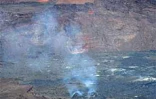 Piton de la Fournaise - Cratère Domolieu - mardi 5 décembre 2006
