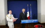 Dimanche 26 février 2006 -

Dominique de Villepin a annoncé que 98 millions d'euros sont débloqués pour lutter contre l'épidémie