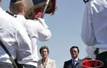 Jeudi 14 avril 2005 -

Marc Ravalomanana, président de la République de Madagascar en visite à La Réunion