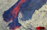 Piton de la Fournaise 

Éruption du vendredi 13 août 2004