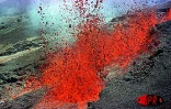 Éruption du 12 octobre 2000