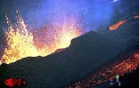Éruption du 12 octobre 2000