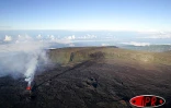 Magique, magnifique et capricieux volcan