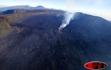 Magique, magnifique et capricieux volcan
