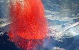 Magique, magnifique et capricieux volcan