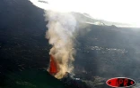 Magique, magnifique et capricieux volcan