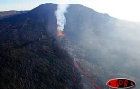 Magique, magnifique et capricieux volcan