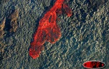Magique, magnifique et capricieux volcan