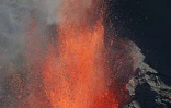 Magique, magnifique et capricieux volcan