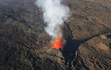 Magique, magnifique et capricieux volcan